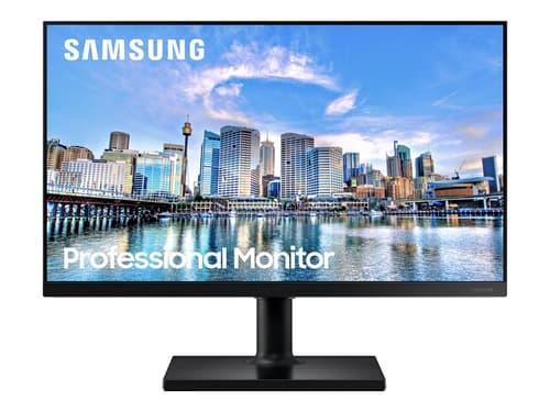 Samsung F27t450f 27" Fhd Ips 16:9 1920 X 1080
