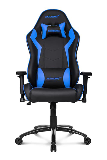 Ak Racing Core Sx Blue