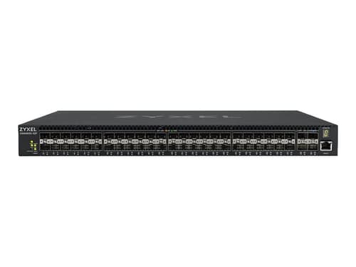 Zyxel Xgs4600-52f