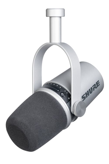 Shure Mv7 Hopea