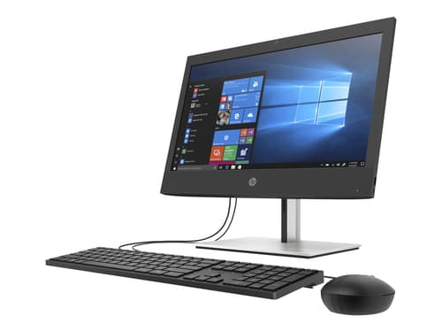 Hp Proone 440 G6 All-in-one Core I5 8gb 256gb Ssd