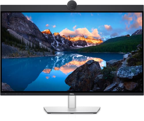 Dell Ultrasharp U3223qz 31,5" 4k Uhd Ips 16:9 3840 X 2160