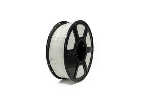 Flashforge Asa 1,75 Mm Valkoinen 1 Kg