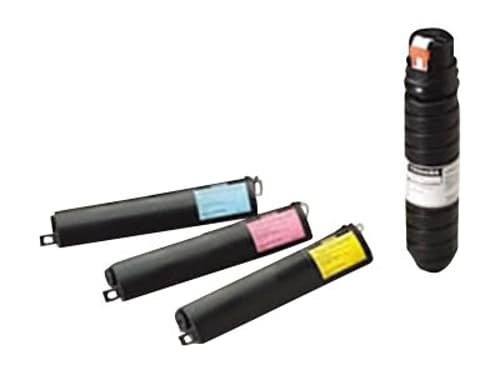 Toshiba Värikasetti Syaani Tfc50ec - 2555/3055/3555/4555/5055