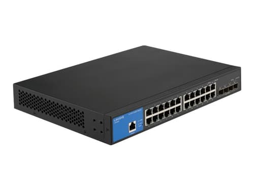 Linksys Lgs328c