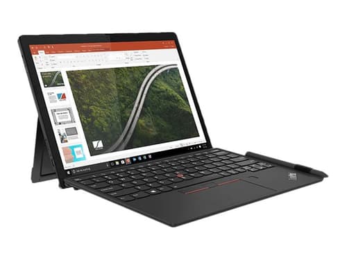 Lenovo Thinkpad X12 Detachable 20uw