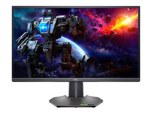 Dell Gaming G2723h 27" Fhd Fast Ips 16:9 1920 X 1080