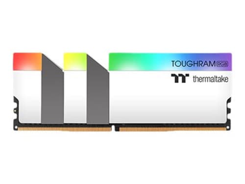 Thermaltake Toughram Rgb 16gb 3,200mhz Ddr4 Sdram Dimm 288 Nastaa