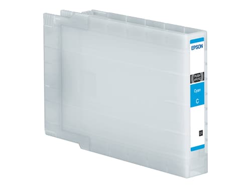 Epson Muste, Syaani, Xxl - Wf-6xxx