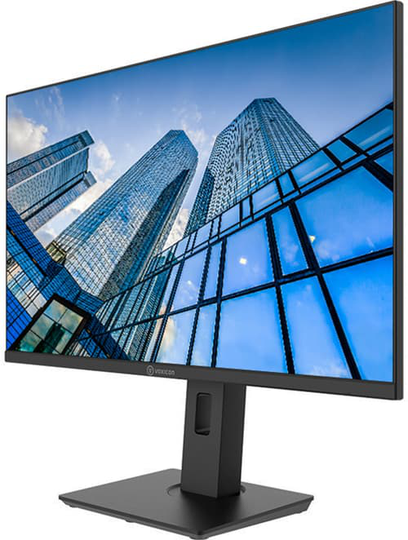 Voxicon D27qp 27" Ips Ergonomic 2560 X 1440