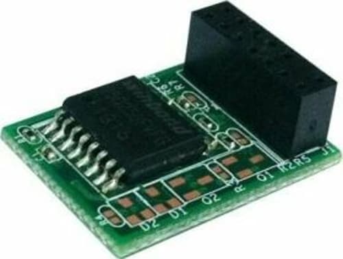 Asus Asmb9-ikvm Ipmi Management Adapter