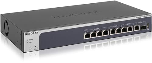 Netgear Ms510tx