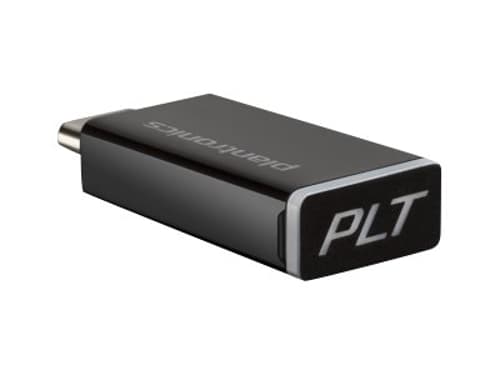 Poly Bt600 Langaton Sovitin Usb-c Musta