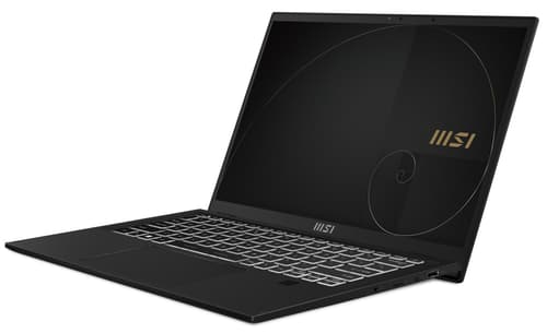 Msi Summit E14 Evo Core I7 16gb 1000gb Ssd 14"