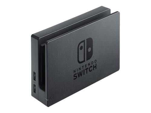 Nintendo Switch Dock Set
