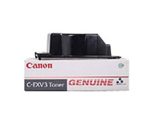 Canon Värikasetti Musta C-exv3 - Ir 2200/2800/3300