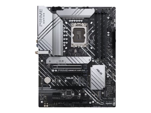 Asus Prime Z690-p Wifi D4 Ddr4 Atx Emolevy
