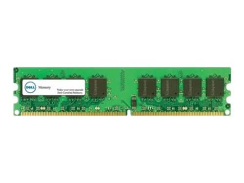 Dell Ram 16gb 2,666mhz Ddr4 Sdram Dimm 288 Nastaa
