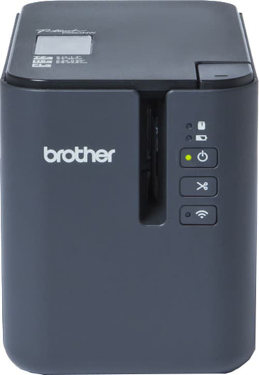 Brother P-touch Pt-p950nw
