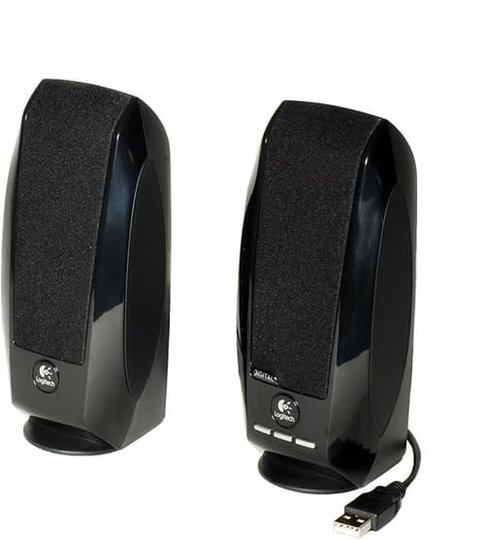 Logitech S150 Digital Usb