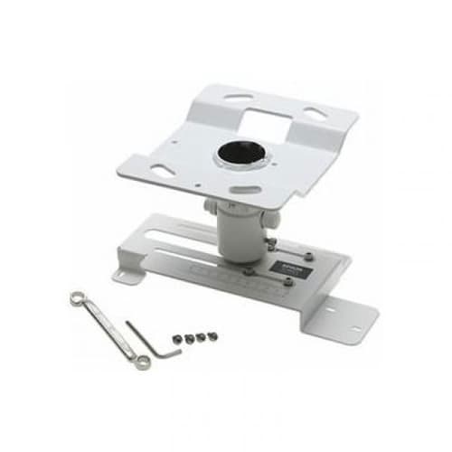 Epson Elpmb23 Kattokiinnitin, Valkoinen