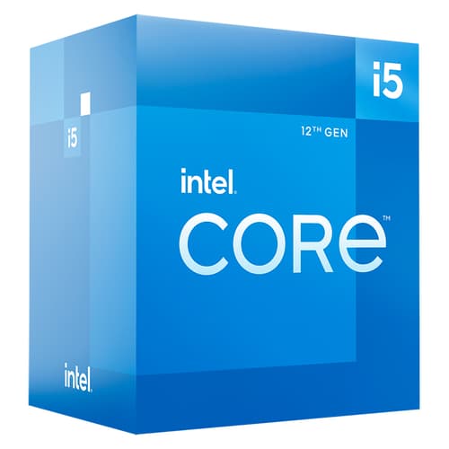 Intel Core I5 12500 3ghz Lga1700 Socket Suoritin
