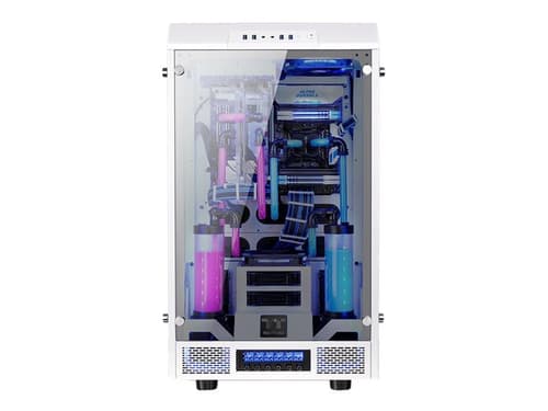 Thermaltake The Tower 900 Valkoinen