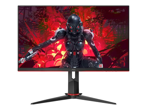 Aoc 27g2u 1920 X 1080