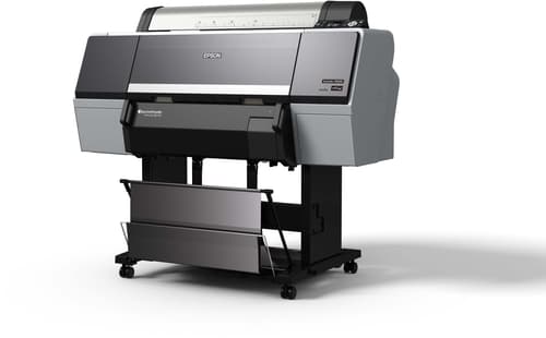 Epson Surecolor Sc-p6000 Std Spectro 610 Mm A1 (24")