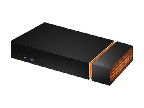 Seagate Firecuda Gaming Dock 4tt
