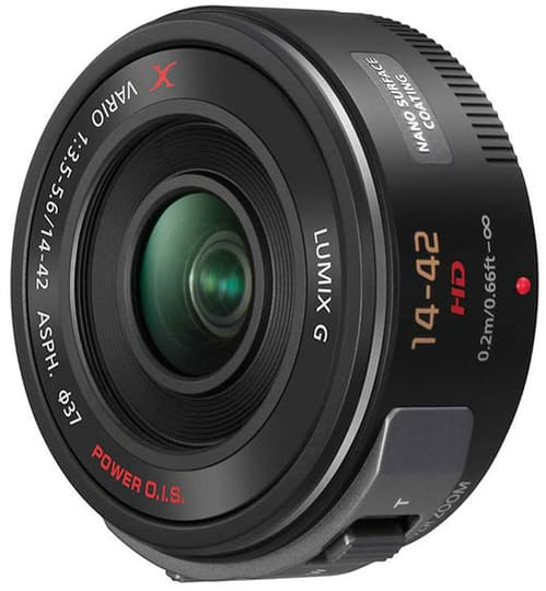 Panasonic Lumix H-ps14042e