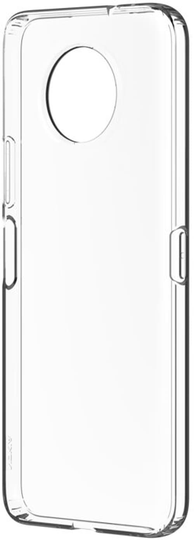 Nokia Clear Case Nokia G50 Kirkas