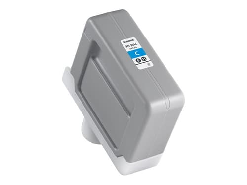 Canon Muste Syaani Pfi-301c - Ipf-9000