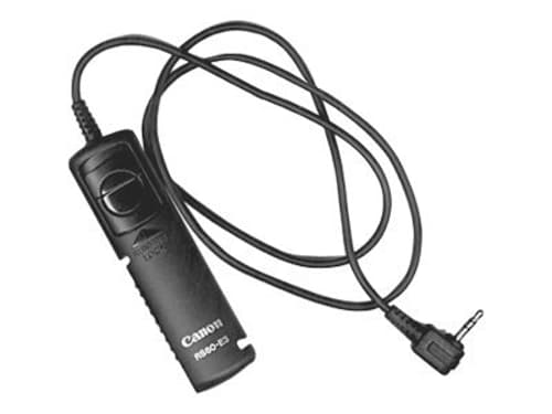Canon Rs-60e3