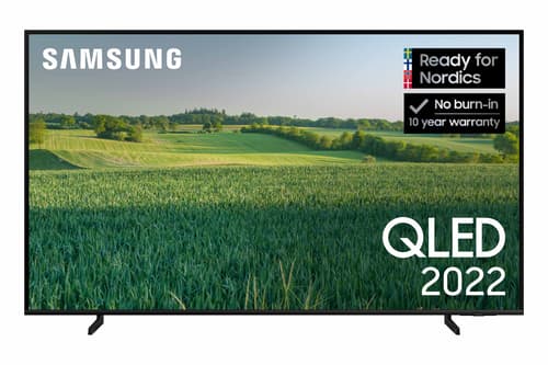 Samsung Qe50q60bau