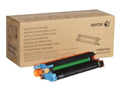 Xerox Drum Cyan 40k - Versalink C600/c605