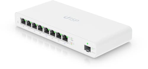 Ubiquiti Uisp Switch