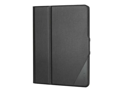 Targus Versavu Ecosmart Ipad 7th Gen (2019), Ipad 8th Gen (2020), Ipad 9th Gen (2021) Musta