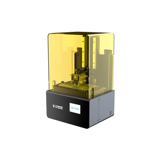 Flashforge Foto 8.9s -lcd-3d-tulostin