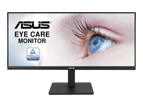 Asus Vp349cgl 34" Uwqhd Ips 21:9 3440 X 1440