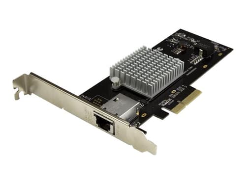 Startech St10000spexi Network Card