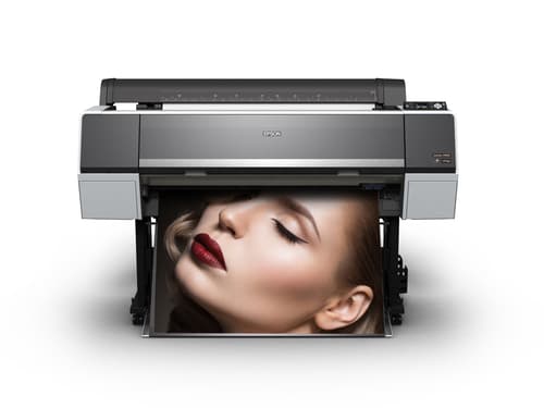 Epson Surecolor Sc-p9000 Std 111,8 Mm A0 (44")