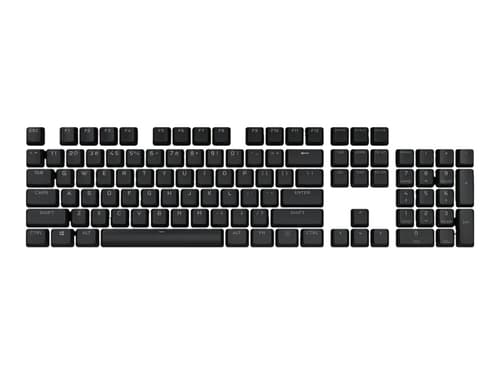 Corsair Pbt Double-shot Pro Keycap Set