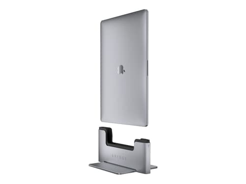 Brydge Vertical Dock For 15" Macbook Pro