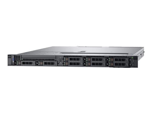 Dell Poweredge R6515 Epyc 7313p 16-ytiminen