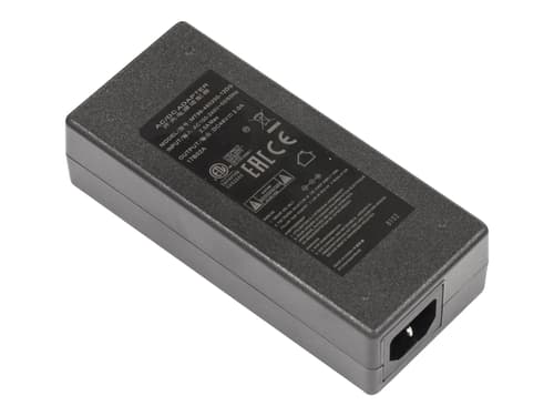 Mikrotik 48v/2a 96w Power Supply With Power Cord