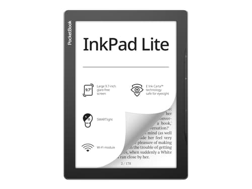 Pocketbook Inkpad Lite 9,7"