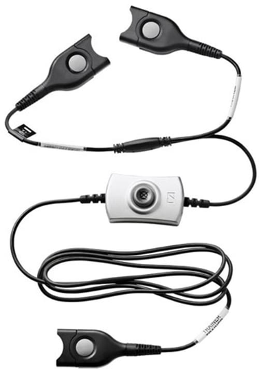 Sennheiser Atc 02