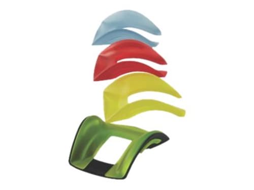 Kensington Conform Wrist Rest With Smartfit System