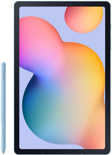 Samsung Galaxy Tab S6 Lite 10.4" Snapdragon 720g 64gb 4gb Angoransininen